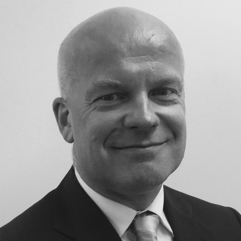 Andrew — Principal, Carpe Diem Projects
